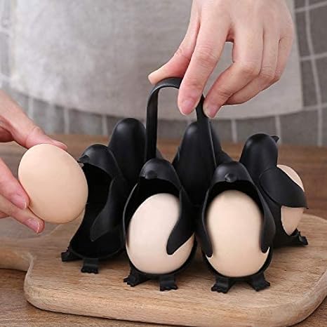 Кухонная пароварка для яиц